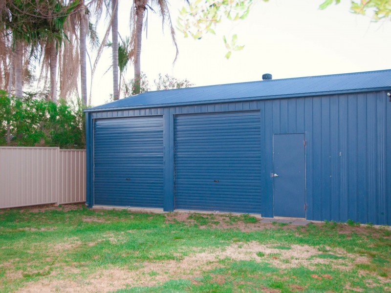 12 Sirius Street, Clermont QLD 4721