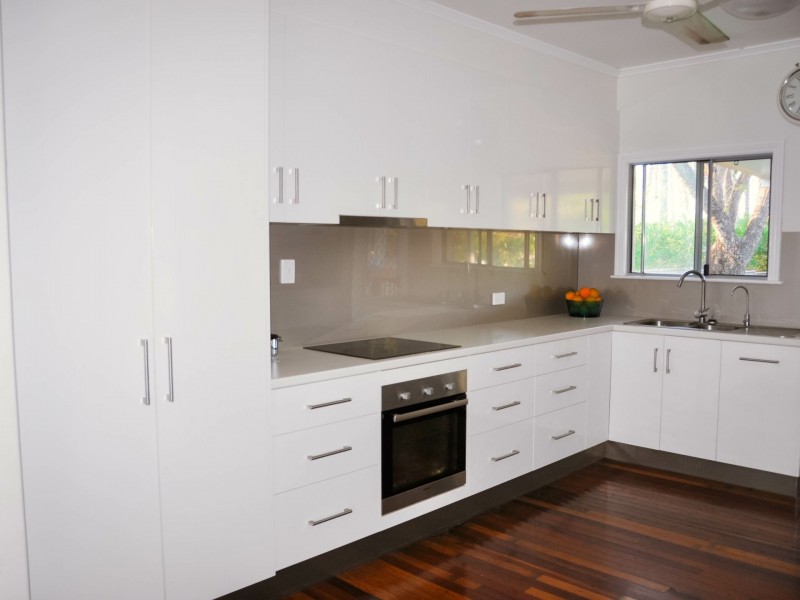 12 Sirius Street, Clermont QLD 4721