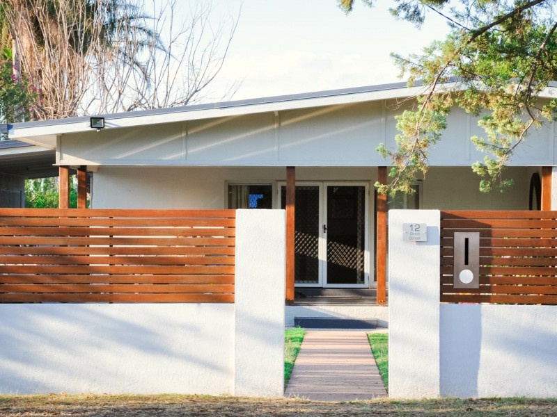 12 Sirius Street, Clermont QLD 4721