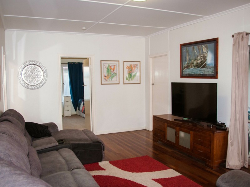 12 Sirius Street, Clermont QLD 4721