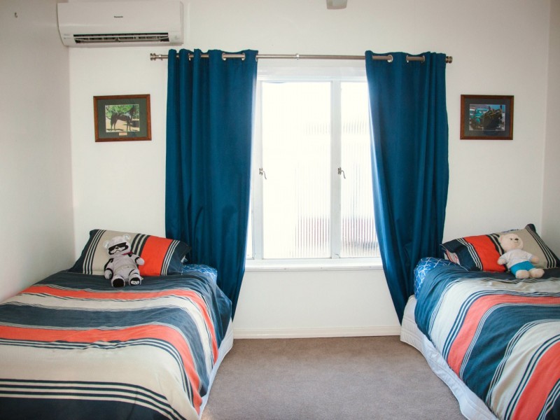 12 Sirius Street, Clermont QLD 4721