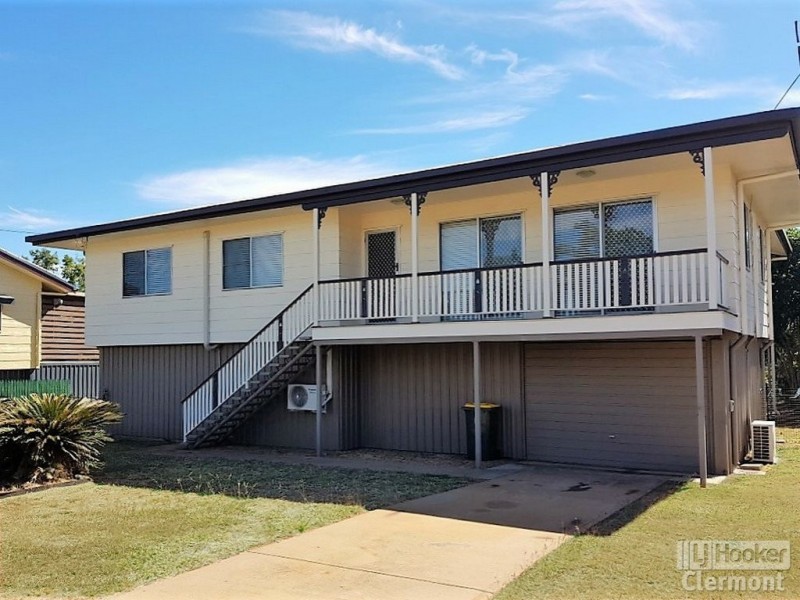 20 Blamey Street, Clermont QLD 4721