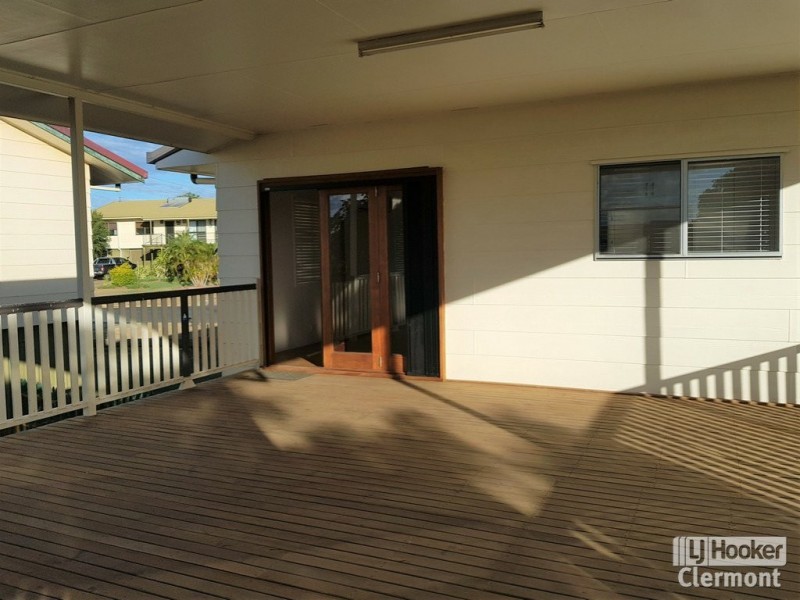 20 Blamey Street, Clermont QLD 4721