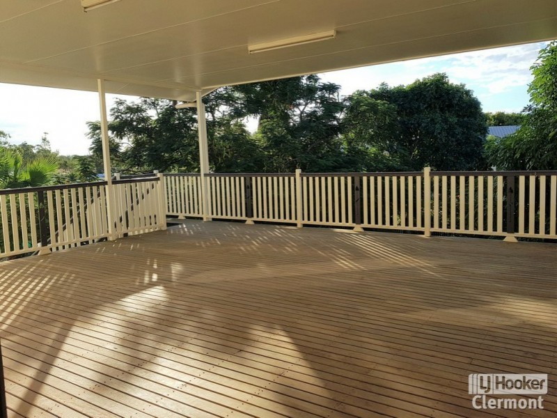 20 Blamey Street, Clermont QLD 4721