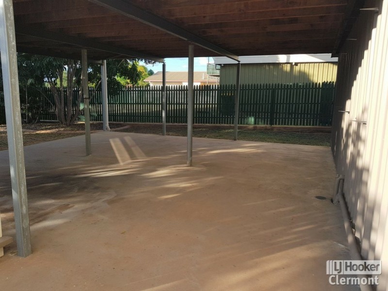 20 Blamey Street, Clermont QLD 4721