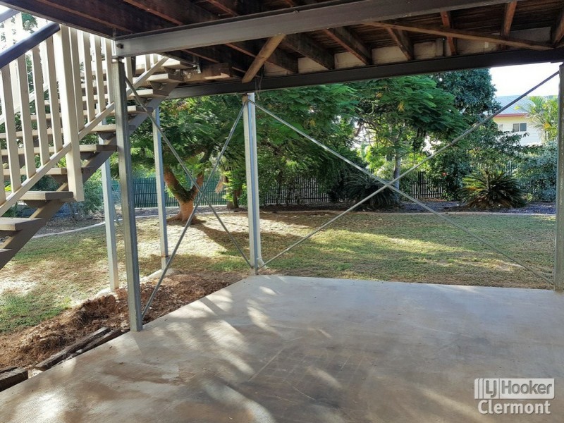 20 Blamey Street, Clermont QLD 4721