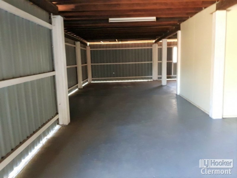 20 Blamey Street, Clermont QLD 4721