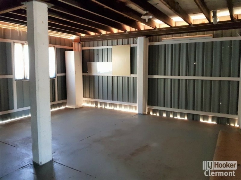 20 Blamey Street, Clermont QLD 4721