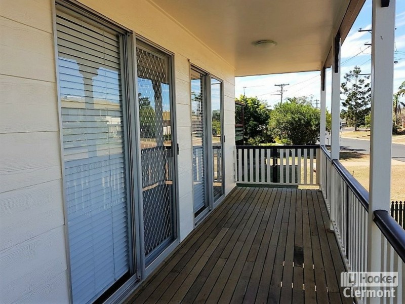 20 Blamey Street, Clermont QLD 4721