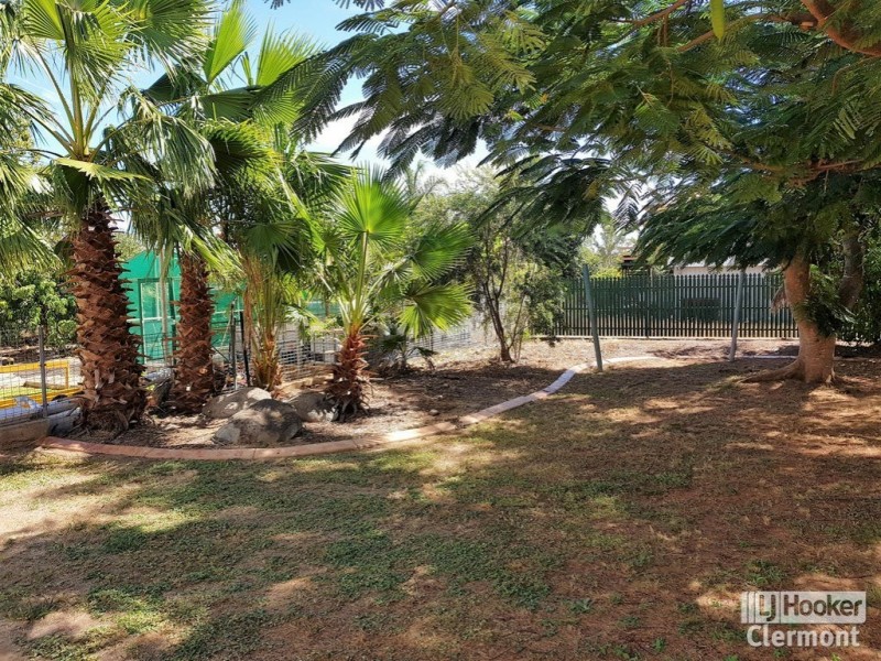 20 Blamey Street, Clermont QLD 4721
