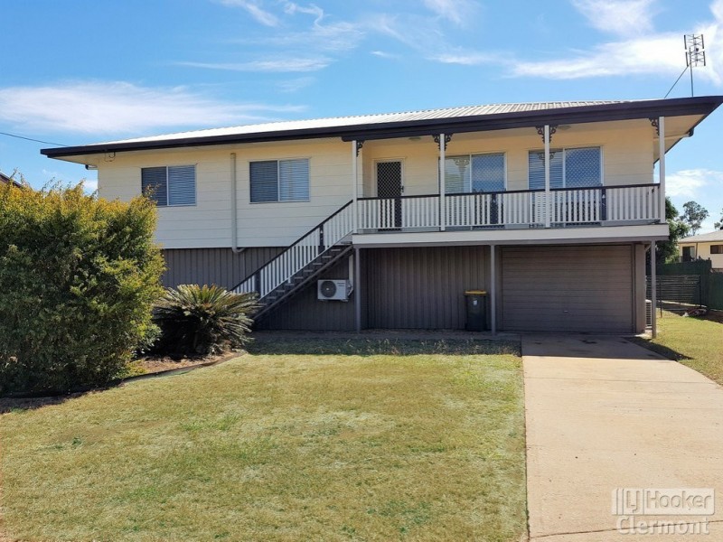 20 Blamey Street, Clermont QLD 4721