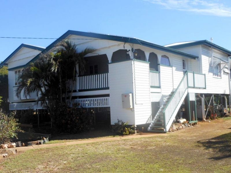 44 Mimosa Street, Clermont QLD 4721