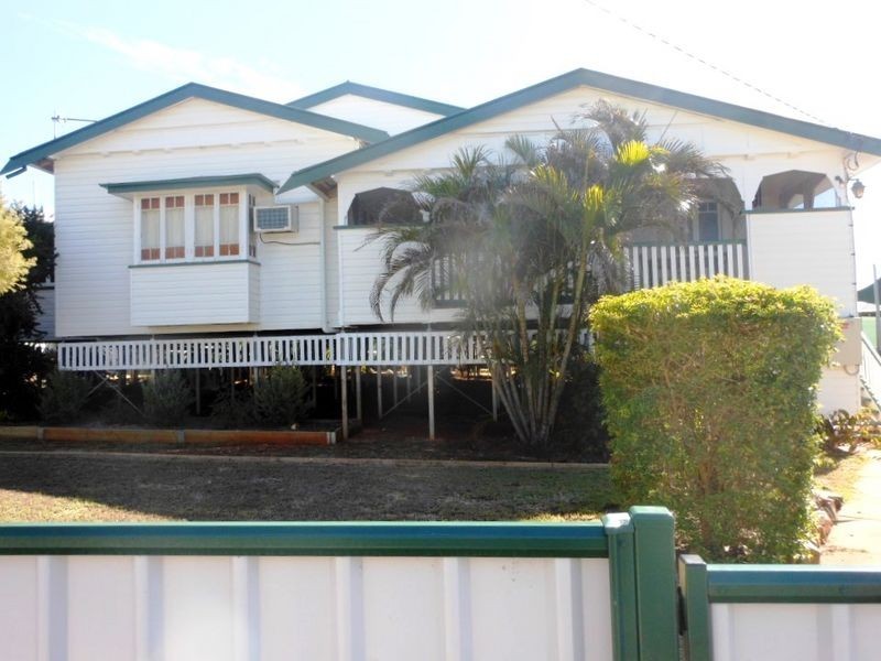 44 Mimosa Street, Clermont QLD 4721