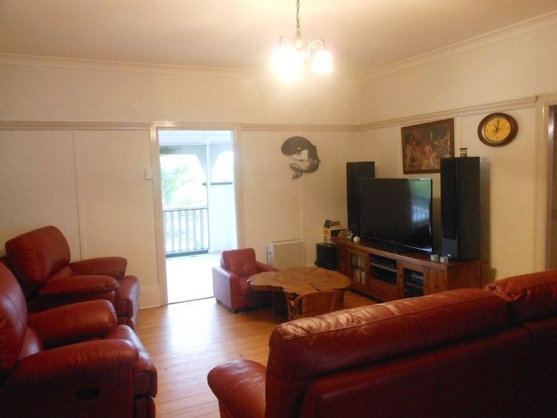 44 Mimosa Street, Clermont QLD 4721