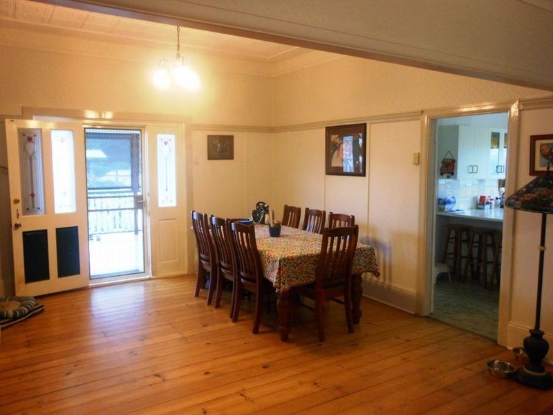 44 Mimosa Street, Clermont QLD 4721