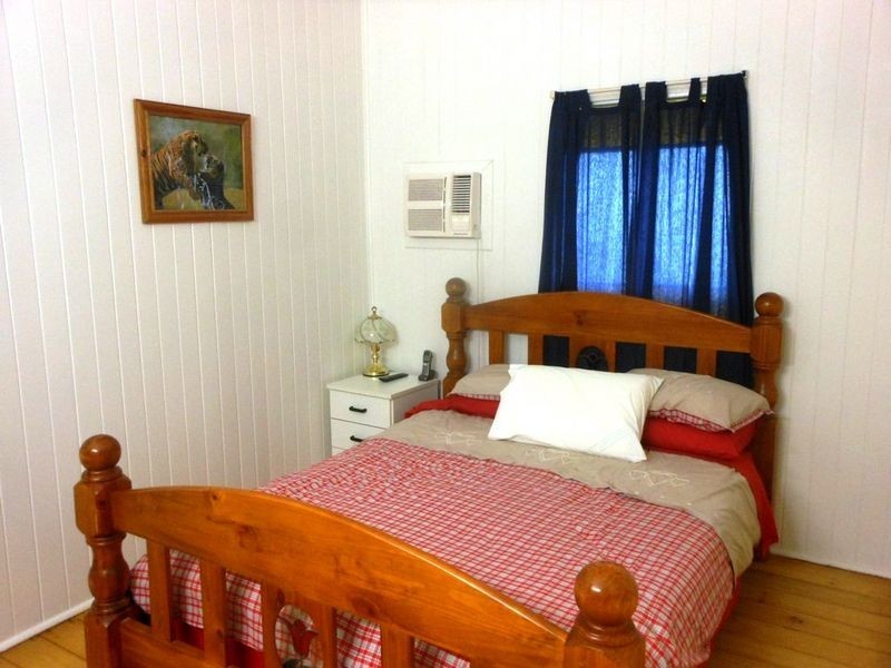 44 Mimosa Street, Clermont QLD 4721