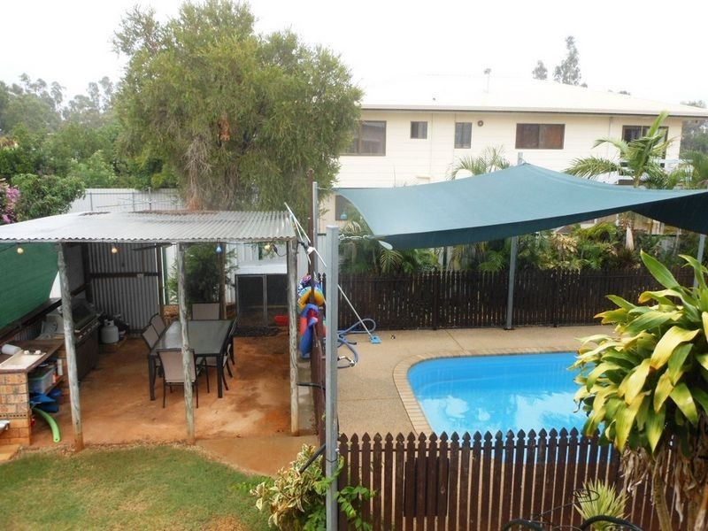 44 Mimosa Street, Clermont QLD 4721