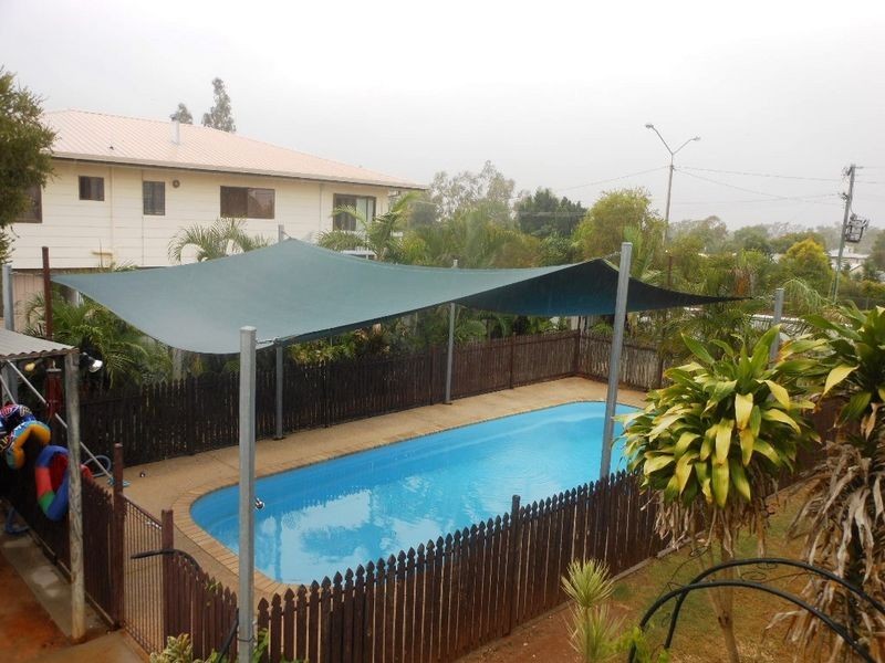 44 Mimosa Street, Clermont QLD 4721