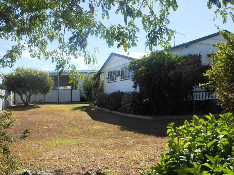 44 Mimosa Street, Clermont QLD 4721