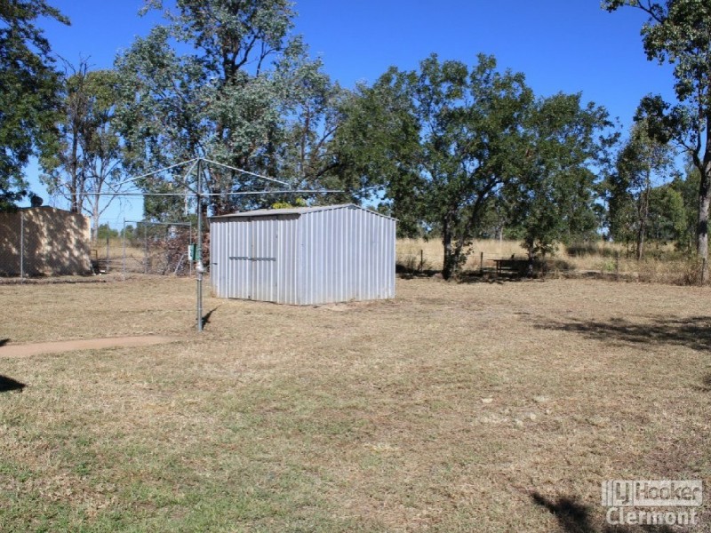 23 Lavarack Street, Clermont QLD 4721