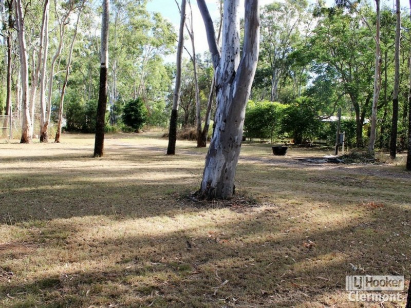102 Cotton Patch Lane, Clermont QLD 4721