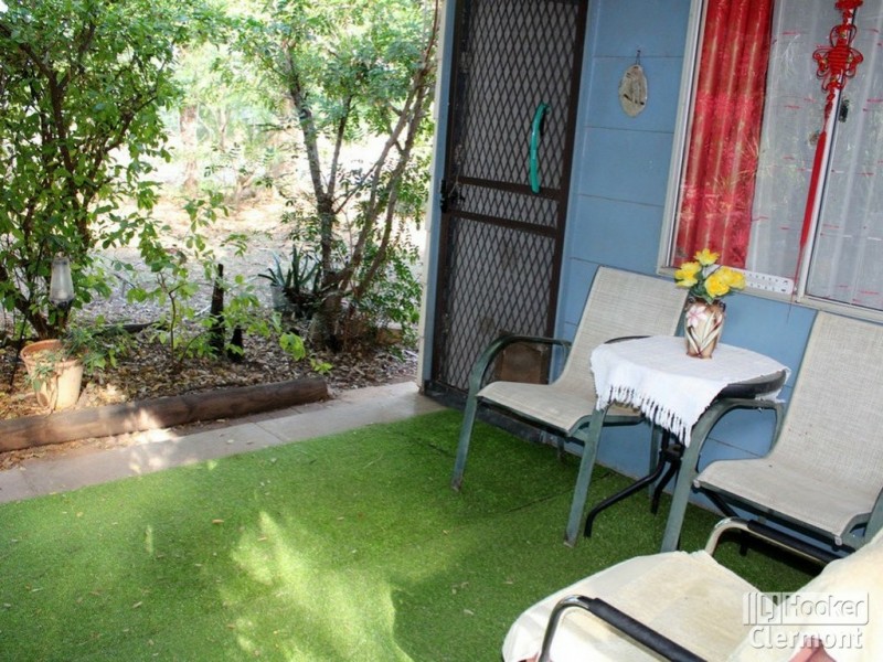 102 Cotton Patch Lane, Clermont QLD 4721