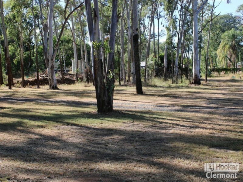 102 Cotton Patch Lane, Clermont QLD 4721