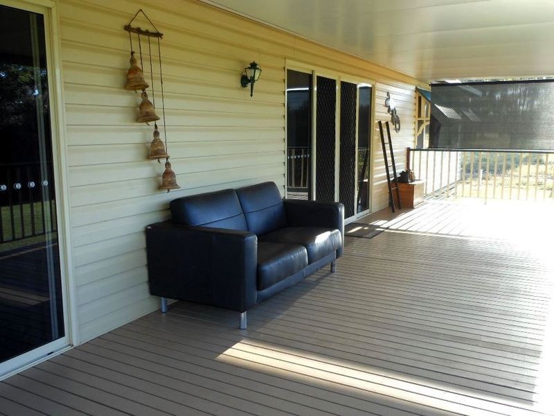 9 COTTON PATCH LANE, Clermont QLD 4721