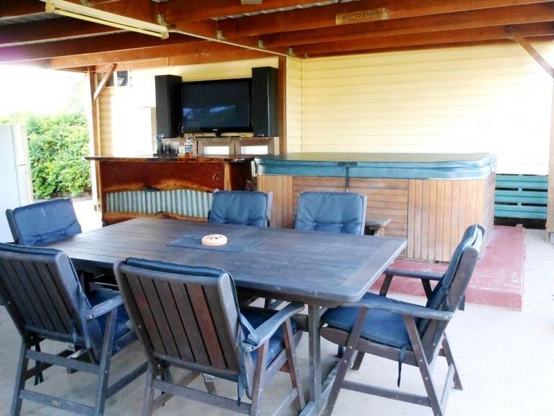 9 COTTON PATCH LANE, Clermont QLD 4721