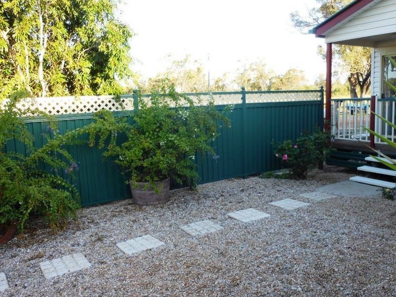 9 COTTON PATCH LANE, Clermont QLD 4721
