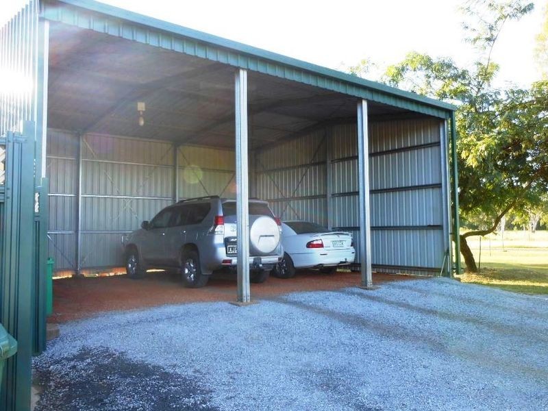 9 COTTON PATCH LANE, Clermont QLD 4721
