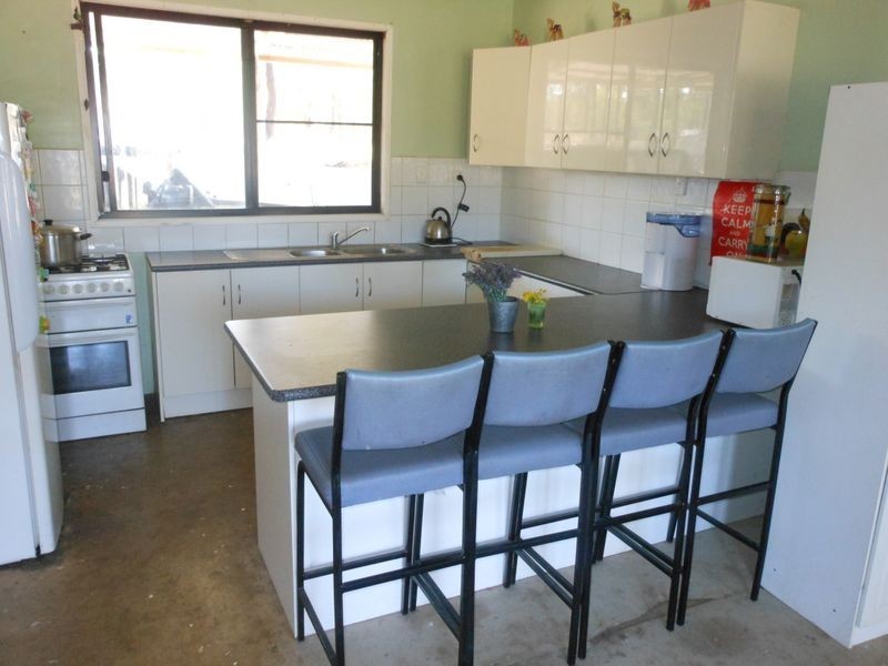 1676 Laglan Road, Clermont QLD 4721