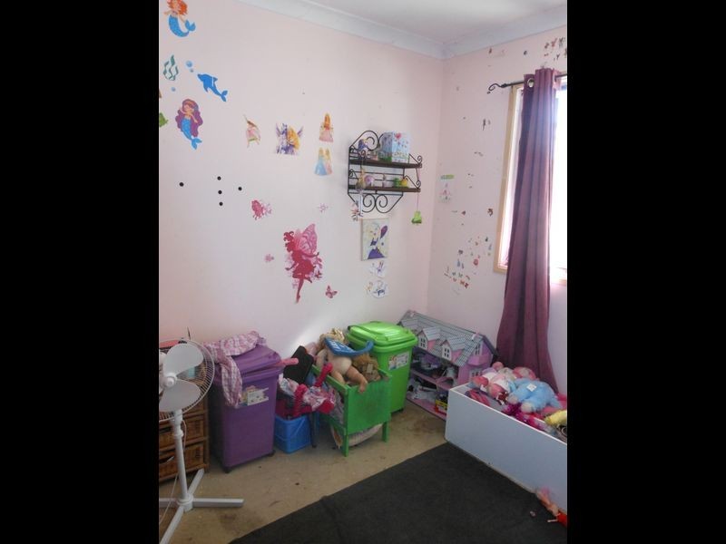 1676 Laglan Road, Clermont QLD 4721