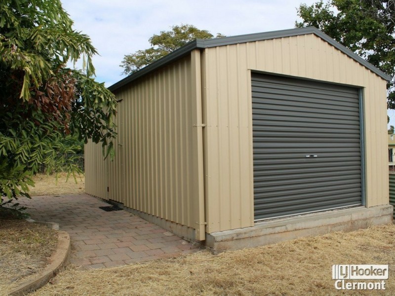 23 Athol Court, Clermont QLD 4721