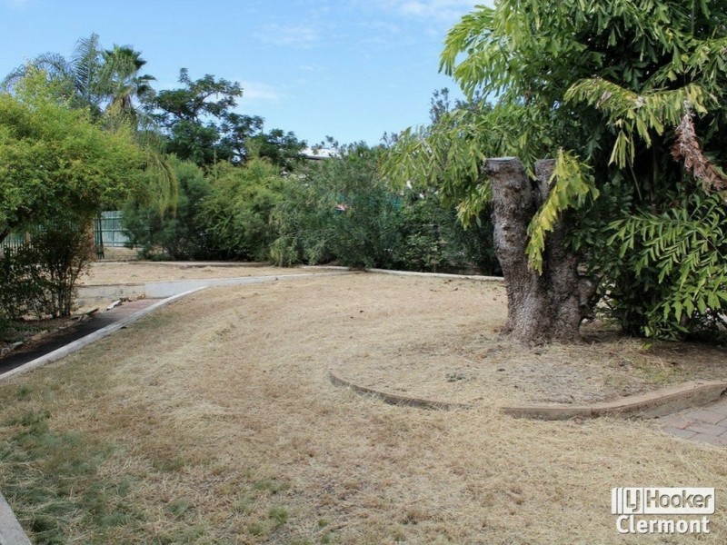 23 Athol Court, Clermont QLD 4721