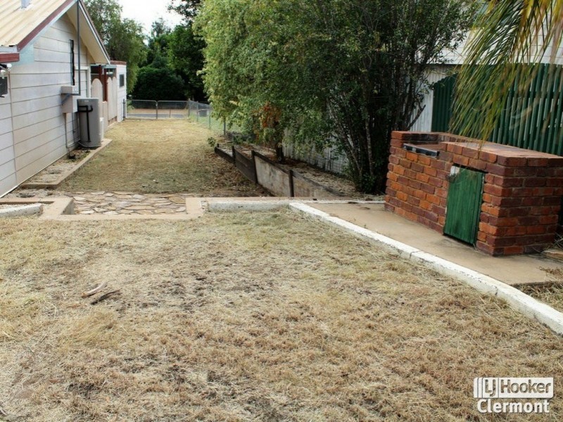 23 Athol Court, Clermont QLD 4721