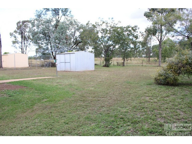 23 Lavarack Street, Clermont QLD 4721