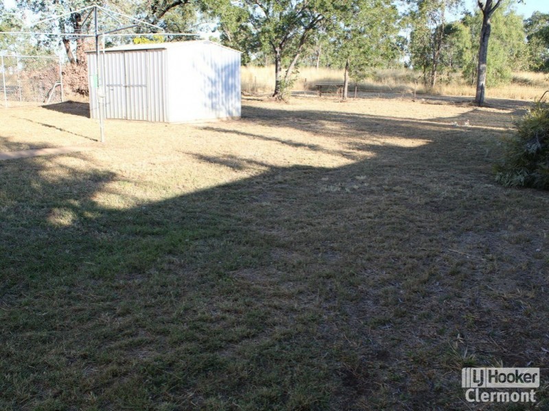 23 Lavarack Street, Clermont QLD 4721