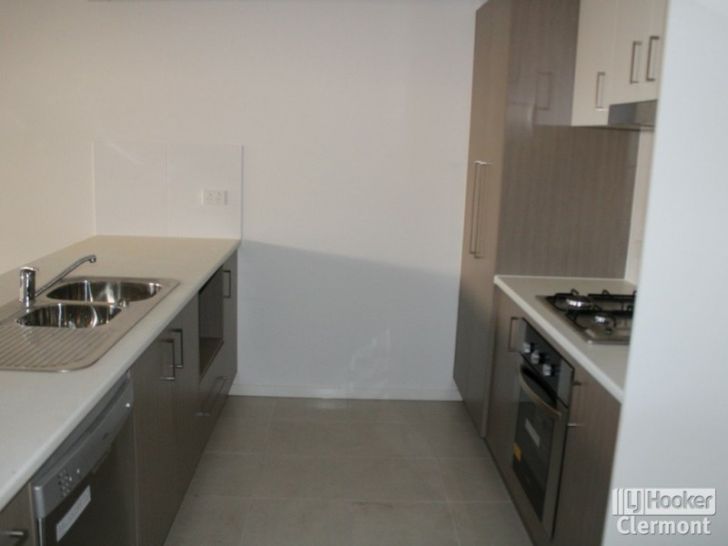 Unit 64/47 McDonald Flat Road, Clermont QLD 4721