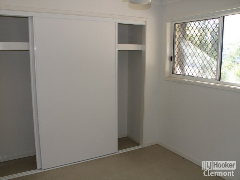 Unit 64/47 McDonald Flat Road, Clermont QLD 4721