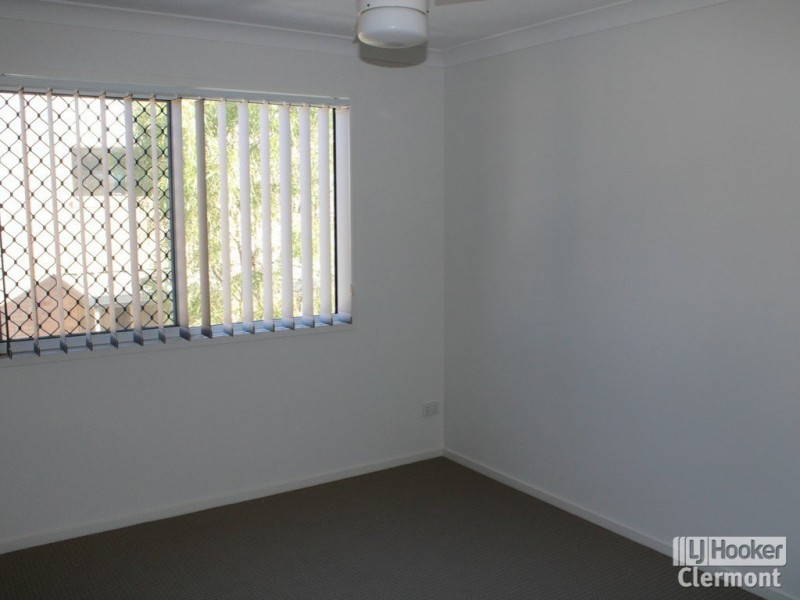 Unit 64/47 McDonald Flat Road, Clermont QLD 4721
