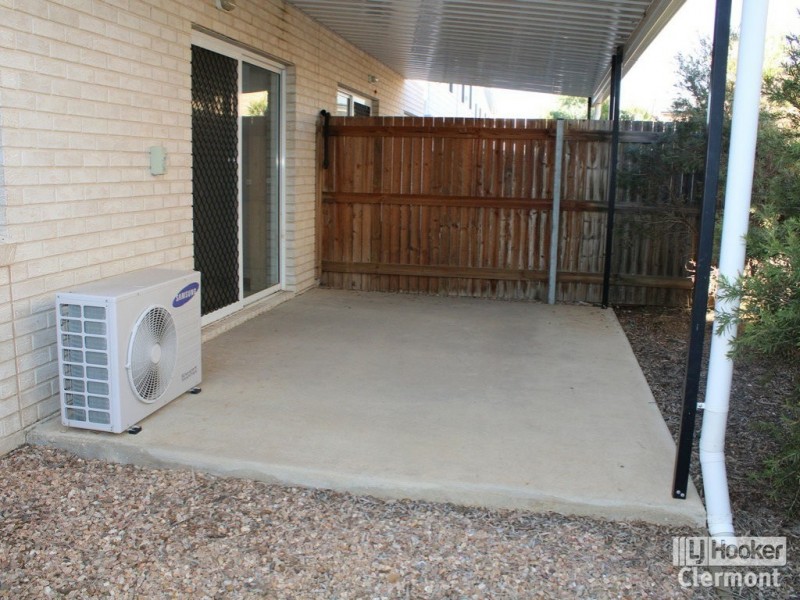 Unit 64/47 McDonald Flat Road, Clermont QLD 4721