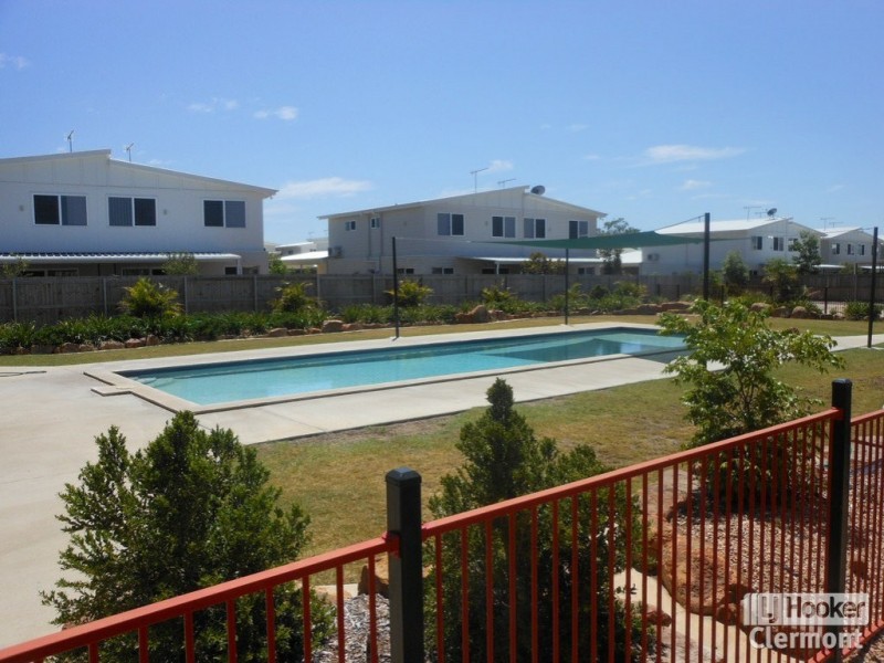 Unit 64/47 McDonald Flat Road, Clermont QLD 4721
