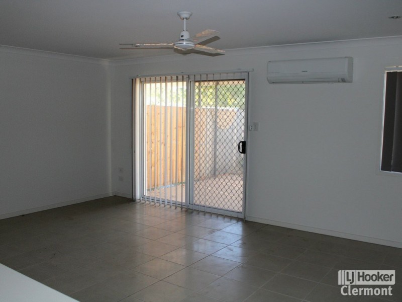 Unit 76/47 McDonald Flat Road, Clermont QLD 4721