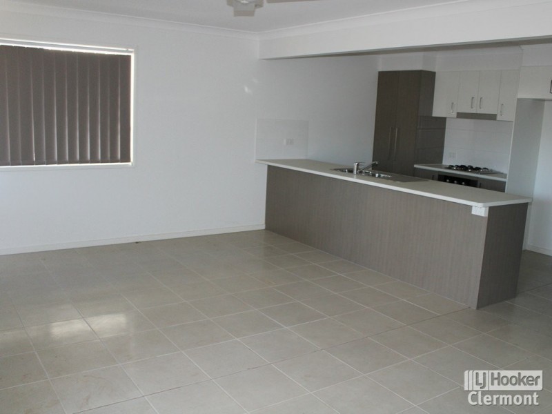 Unit 76/47 McDonald Flat Road, Clermont QLD 4721