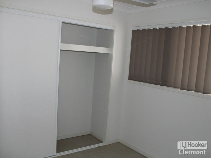 Unit 76/47 McDonald Flat Road, Clermont QLD 4721