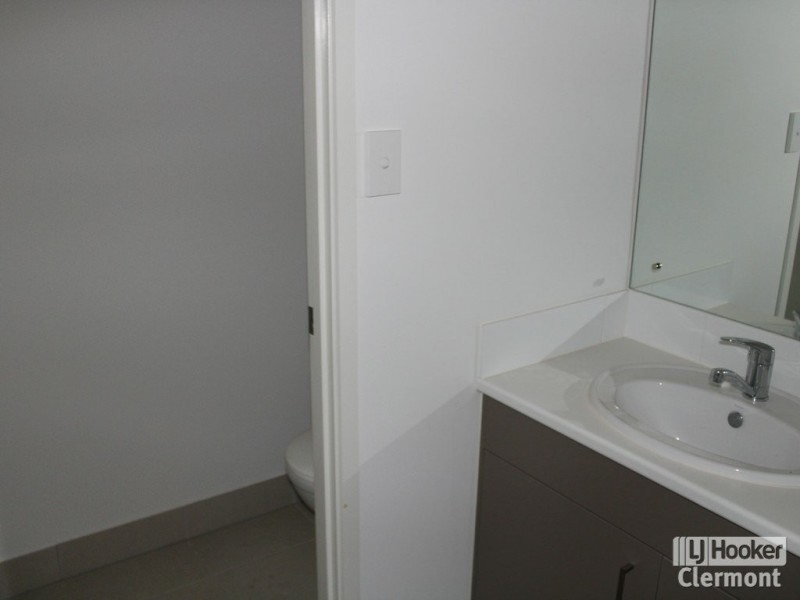 Unit 76/47 McDonald Flat Road, Clermont QLD 4721