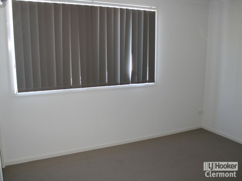 Unit 76/47 McDonald Flat Road, Clermont QLD 4721