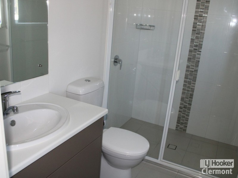 Unit 76/47 McDonald Flat Road, Clermont QLD 4721