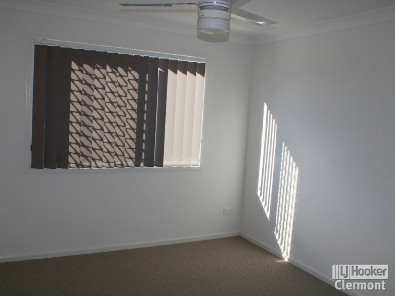 Unit 76/47 McDonald Flat Road, Clermont QLD 4721